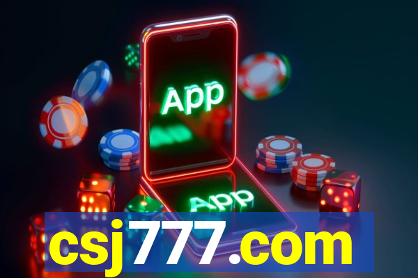 csj777.com
