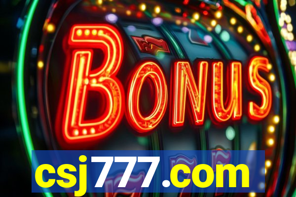 csj777.com
