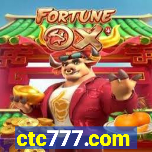 ctc777.com