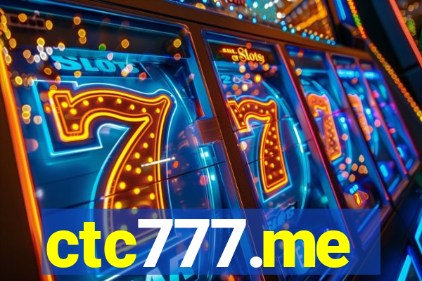 ctc777.me