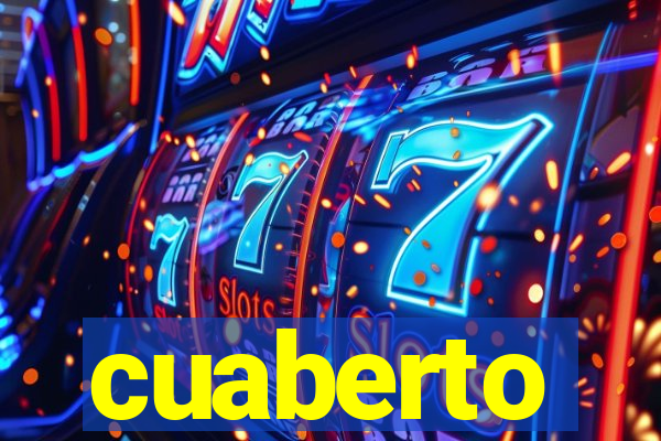 cuaberto