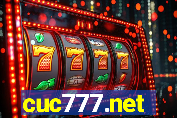 cuc777.net