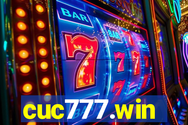 cuc777.win