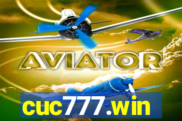 cuc777.win