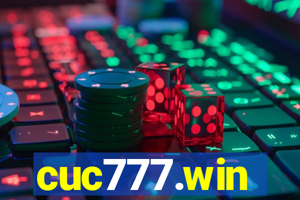 cuc777.win