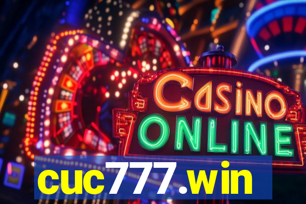 cuc777.win