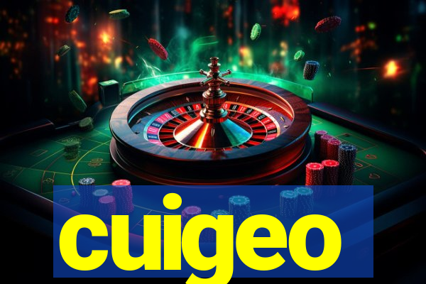 cuigeo