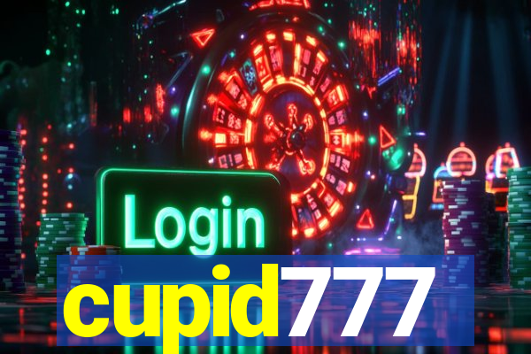cupid777