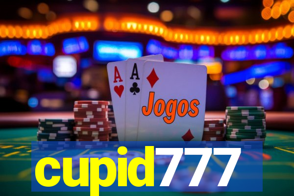cupid777