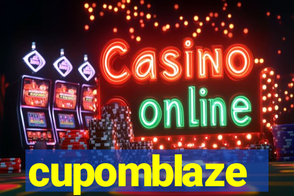 cupomblaze