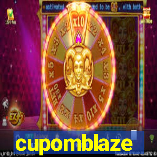 cupomblaze