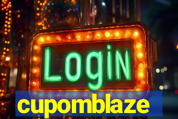cupomblaze