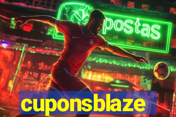 cuponsblaze