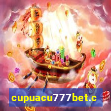 cupuacu777bet.com