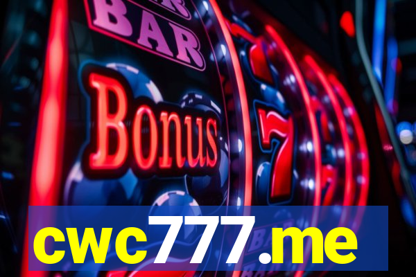cwc777.me
