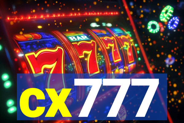 cx777