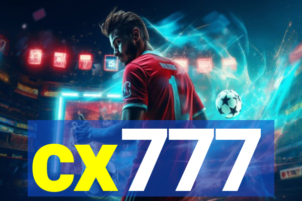 cx777