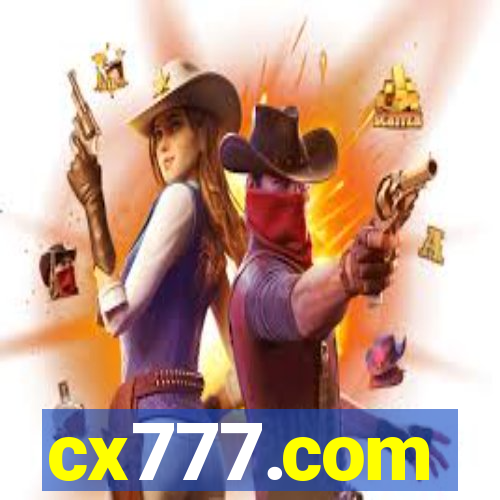 cx777.com