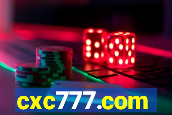 cxc777.com