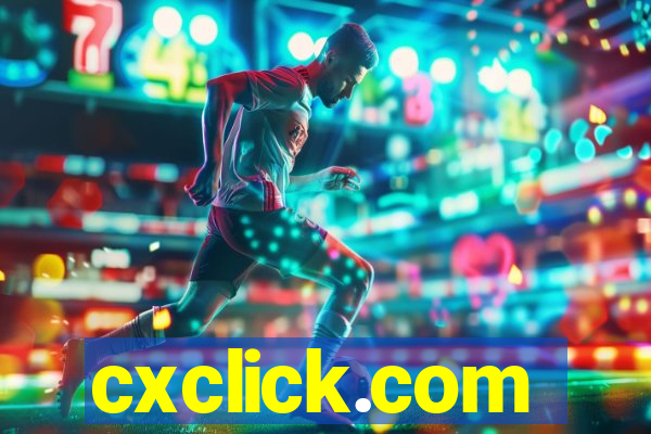 cxclick.com
