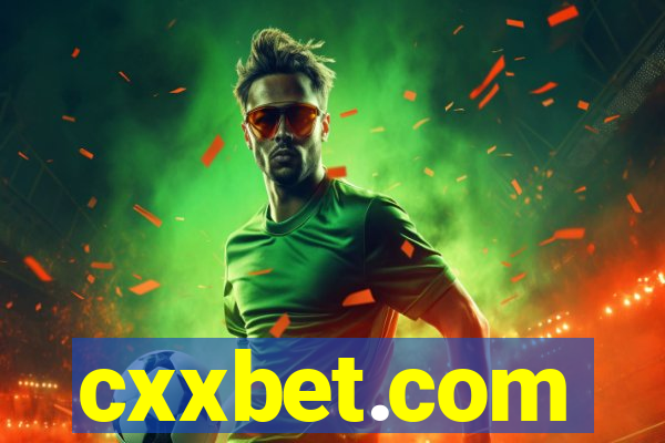 cxxbet.com