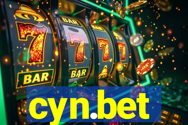 cyn.bet
