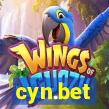 cyn.bet