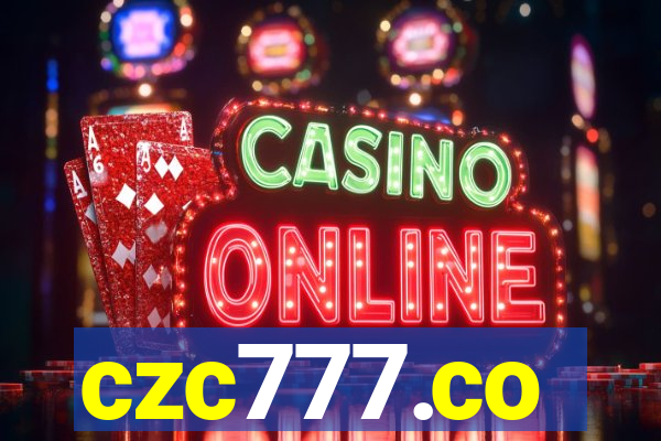 czc777.co