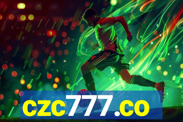 czc777.co