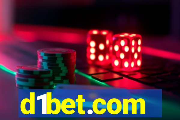 d1bet.com