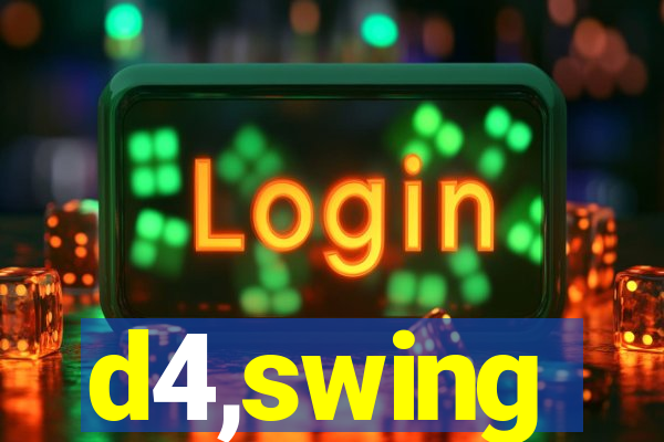 d4,swing