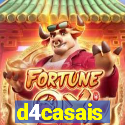 d4casais