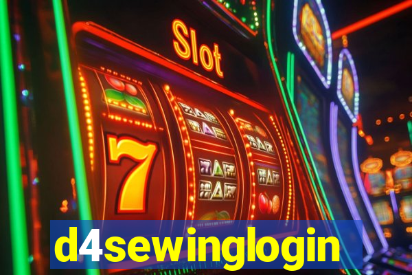 d4sewinglogin