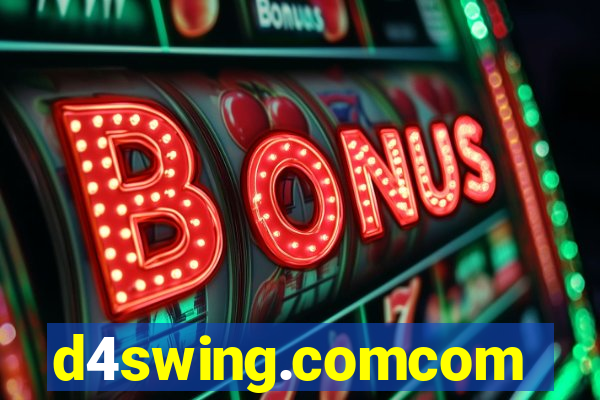 d4swing.comcom