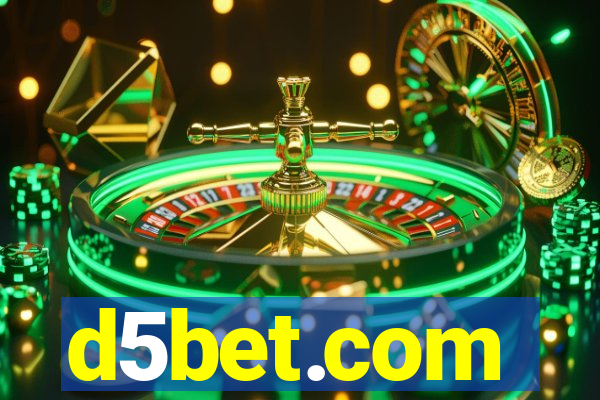 d5bet.com