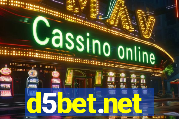 d5bet.net
