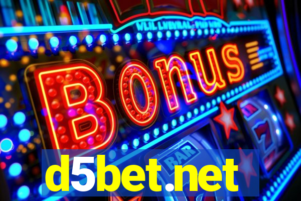 d5bet.net