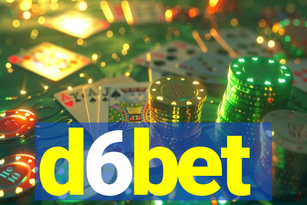 d6bet