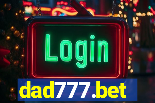 dad777.bet
