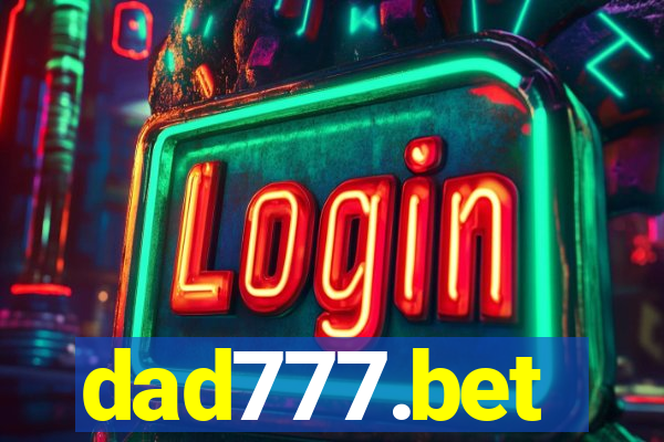 dad777.bet