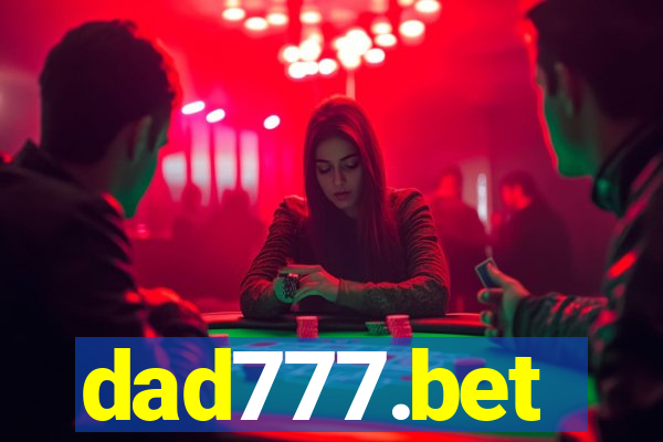 dad777.bet