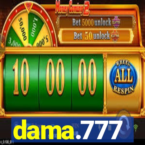 dama.777