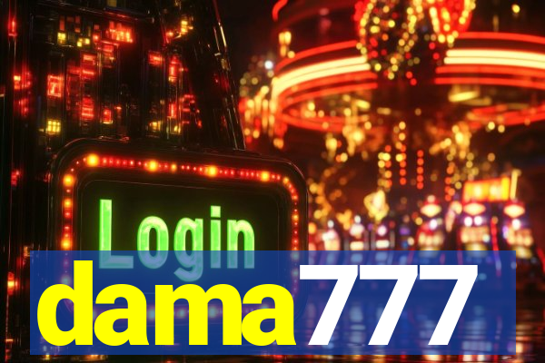 dama777