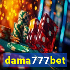dama777bet