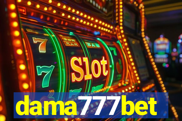 dama777bet