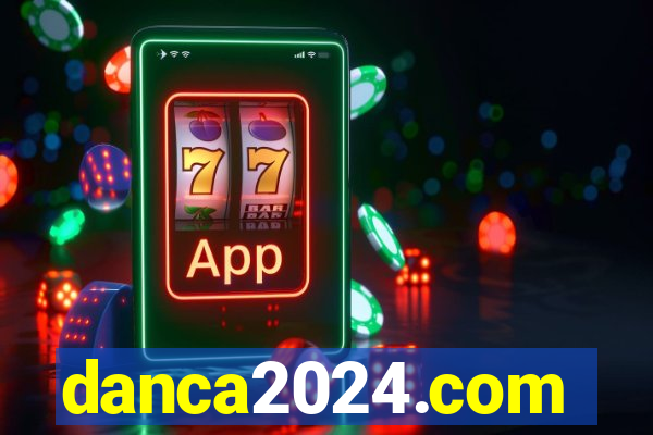 danca2024.com