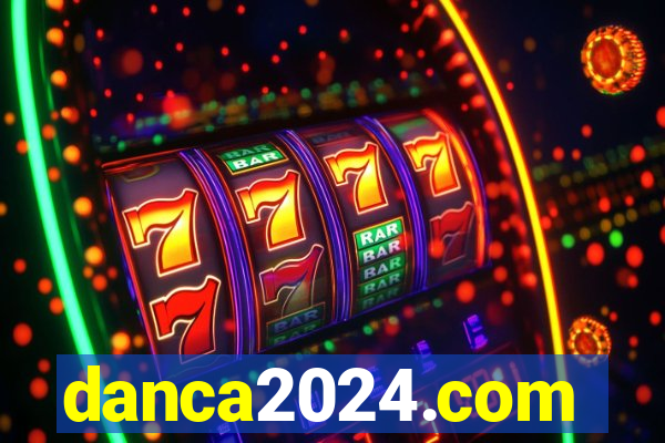danca2024.com