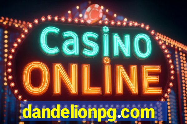 dandelionpg.com