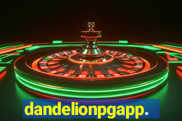 dandelionpgapp.com