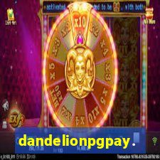 dandelionpgpay.com